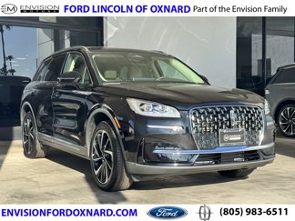Used 2023 Lincoln Corsair Reserve w/ Equipment Group 201A image 1