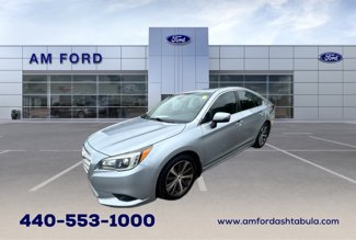Used 2016 Subaru Legacy 2.5i Limited image 1
