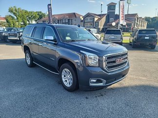Used 2020 GMC Yukon SLT w/ Open Road Package image 1