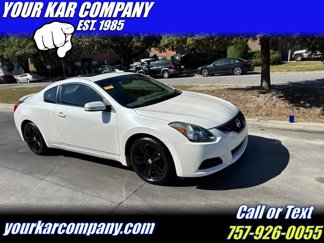 Used 2013 Nissan Altima 2.5 S w/ Premium Pkg image 1