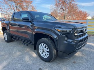 New 2024 Toyota Tacoma SR image 1