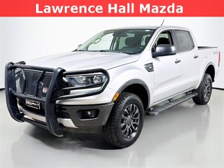 Used 2019 Ford Ranger XLT w/ Equipment Group 301A Mid image 1