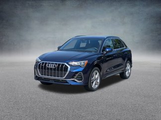Used 2022 Audi Q3 2.0T Premium image 1