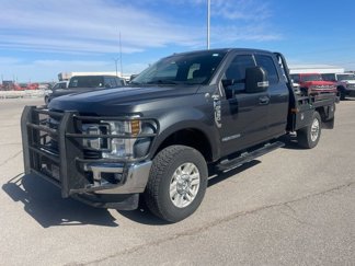 Used 2019 Ford F350 XLT w/ XLT Value Package image 1