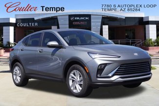 New 2025 Buick Envista Preferred w/ Convenience I Package image 1