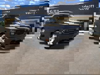 Used 2013 Dodge Challenger SXT Plus image 1