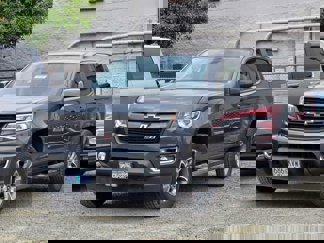 Used 2016 Chevrolet Colorado Z71 image 1