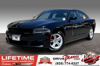 Certified 2023 Dodge Charger SXT image 1
