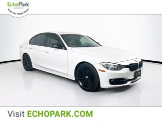 Used 2015 BMW 328i Sedan image 1