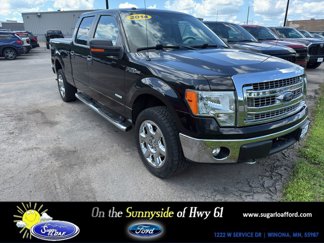 Used 2014 Ford F150 XLT w/ Equipment Group 302A Luxury image 1