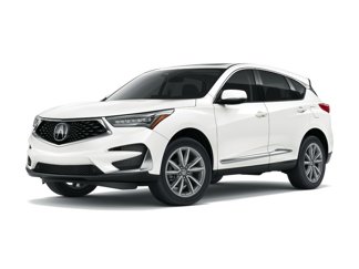 Used 2021 Acura RDX w/ Technology Package image 1