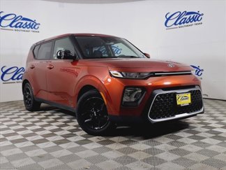 Used 2020 Kia Soul S image 1
