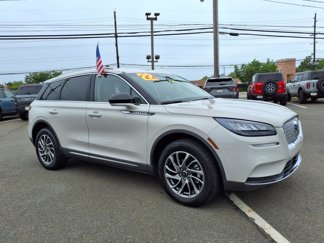 Used 2022 Lincoln Corsair FWD image 1