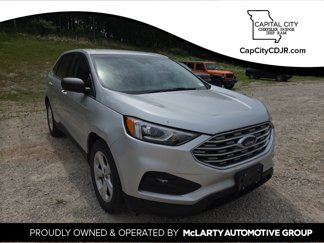 Used 2019 Ford Edge SE image 1