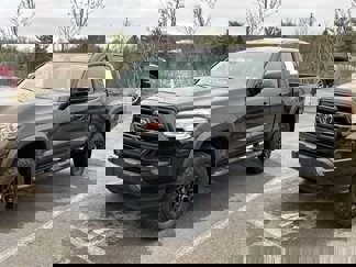 Used 2019 Toyota Tacoma SR w/ SX Package image 1