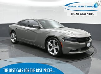 Used 2017 Dodge Charger SXT w/ Plus Group image 1