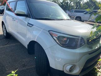Used 2019 Kia Soul + image 1