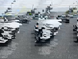 Used 2017 Hyundai Tucson SE image 1