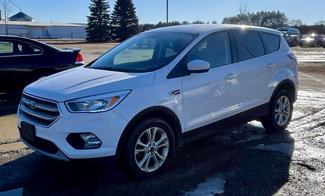 Used 2017 Ford Escape SE image 1