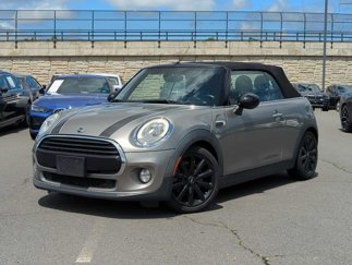 Used 2016 MINI Cooper Convertible image 1