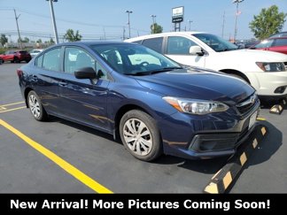 Used 2021 Subaru Impreza 2.0i image 1