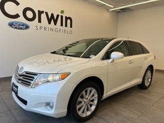 Used 2011 Toyota Venza AWD image 1