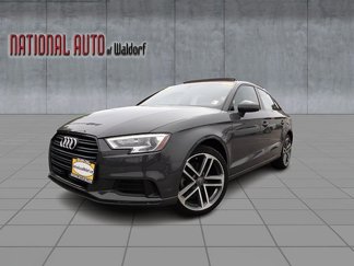 Used 2020 Audi A3 2.0T Premium image 1