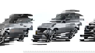 New 2025 Cadillac CT5 Sport image 1