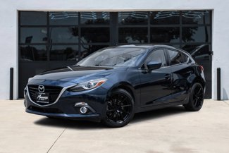Used 2016 MAZDA MAZDA3 s Grand Touring image 1