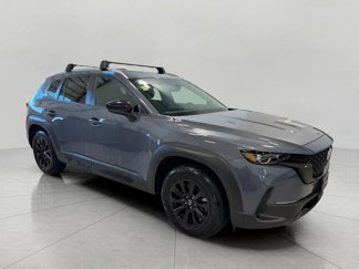 Used 2024 MAZDA CX-50 AWD 2.5 S w/ Weather Package image 1