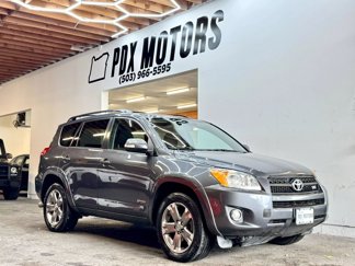 Used 2010 Toyota RAV4 Sport image 1
