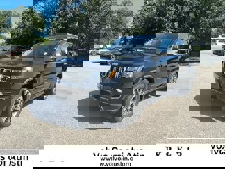 Used 2018 Jeep Grand Cherokee Limited image 1