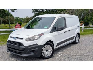 Used 2017 Ford Transit Connect XL image 1
