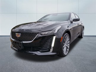 New 2024 Cadillac CT5 Premium Luxury w/ Super Cruise 1 Package image 1