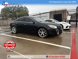 Used 2013 Buick Regal GS image 1
