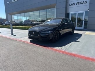 Certified 2020 Jaguar XE S image 1