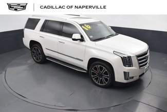Used 2016 Cadillac Escalade Luxury image 1