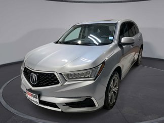Used 2019 Acura MDX SH-AWD image 1