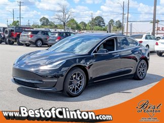 Used 2018 Tesla Model 3 Long Range image 1