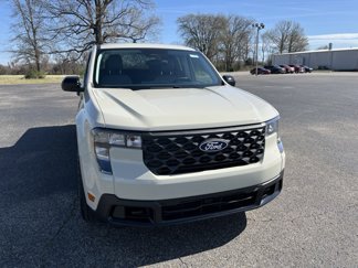 New 2025 Ford Maverick XLT image 1