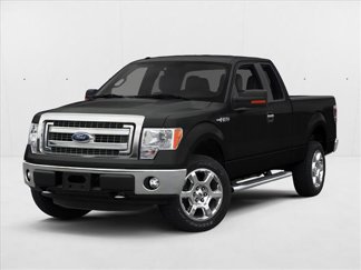 Used 2013 Ford F150 STX w/ Mid Equipment Group video 1