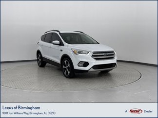 Used 2018 Ford Escape SEL image 1