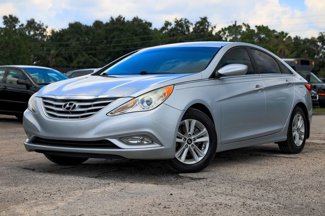 Used 2013 Hyundai Sonata GLS w/ Popular Equipment Pkg image 1