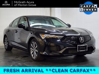 Used 2023 Acura Integra image 1
