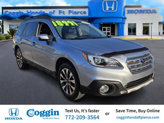 Used 2017 Subaru Outback 3.6R Limited image 1