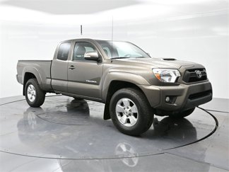 Used 2014 Toyota Tacoma PreRunner w/ TRD Sport Package image 1