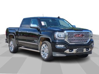 Used 2018 GMC Sierra 1500 Denali w/ Denali Ultimate Package image 1