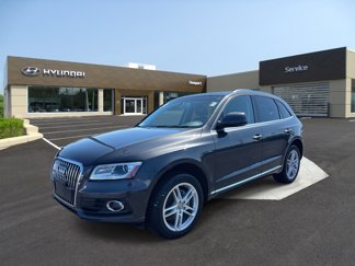 Used 2015 Audi Q5 2.0T Premium Plus w/ Technology Package image 1