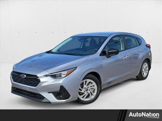 Used 2024 Subaru Impreza 2.0i image 1