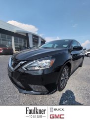 Used 2019 Nissan Sentra SV image 1